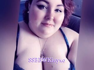 SSBBWKittyxo