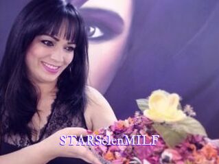 STARSelenMILF