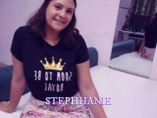 STEPHHANIE