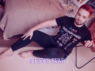 STEVE_FIRE Super Webcam