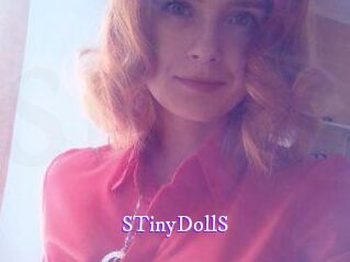 STinyDollS Super Webcam