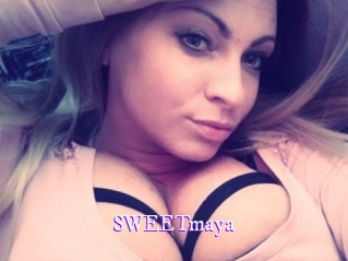 SWEETmaya Super Webcam