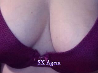 SX_Agent