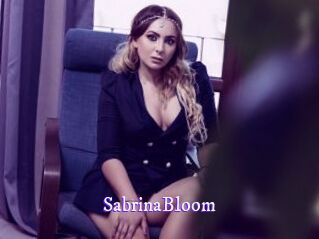 SabrinaBloom
