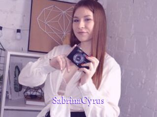 SabrinaCyrus