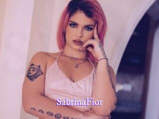 SabrinaFior