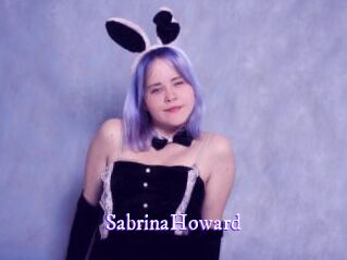 SabrinaHoward