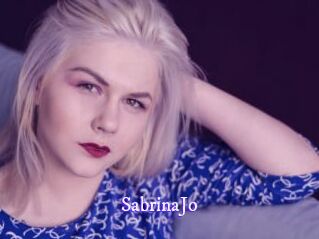 SabrinaJo Super Webcam