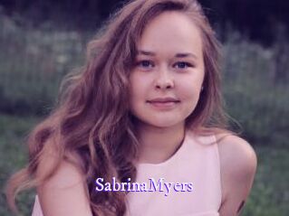 SabrinaMyers
