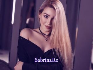 SabrinaRo