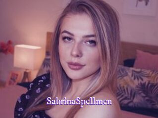 SabrinaSpellmen