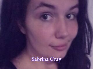 Sabrina_Gray Super Webcam