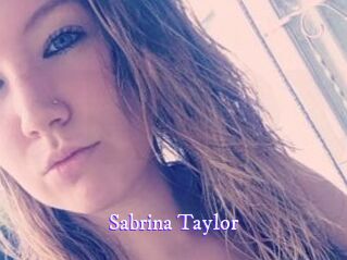 Sabrina_Taylor