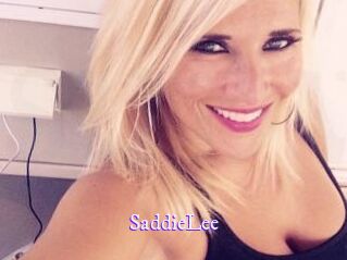 SaddieLee