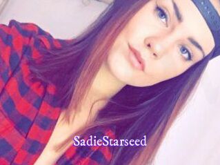 SadieStarseed Super Webcam