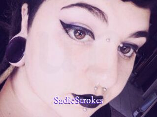 SadieStrokes