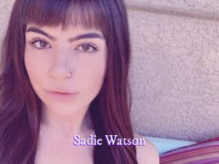 Sadie_Watson Super Webcam