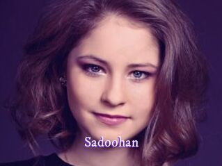 Sadoohan