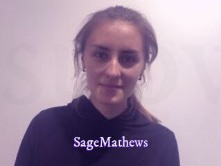 SageMathews