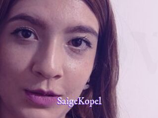 SaigeKopel Super Webcam