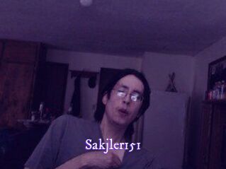 Sakjler151 Super Webcam