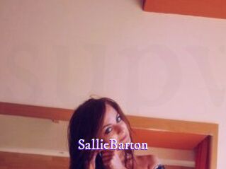 SallieBarton
