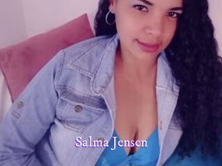Salma_Jensen Super Webcam