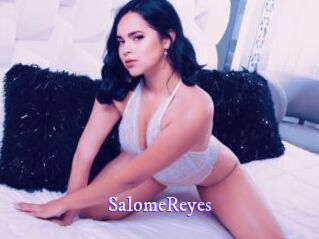 SalomeReyes Super Webcam