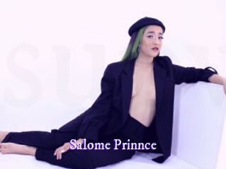 Salome_Prinnce