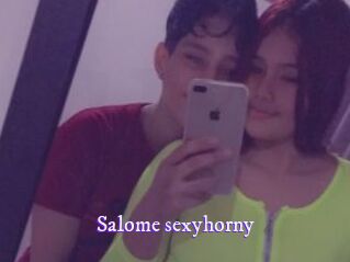 Salome_sexyhorny