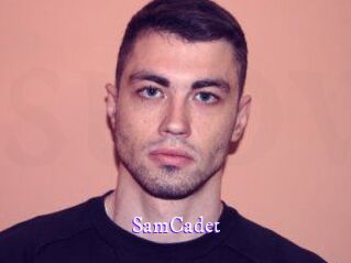 SamCadet