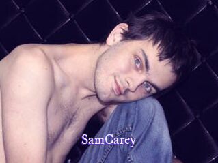 SamCarey