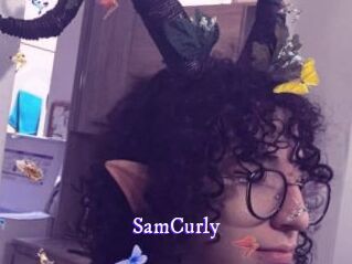 SamCurly