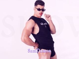 SamDamon