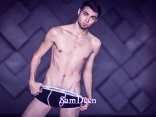 SamDeen
