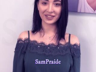 SamPraide