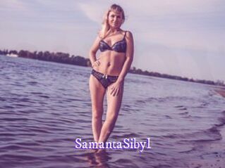 SamantaSibyl Super Webcam