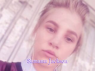 Samanta_Jackson Super Webcam