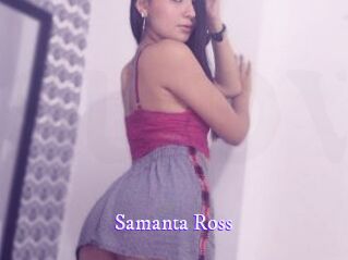 Samanta_Ross