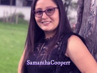 SamanthaCooperr