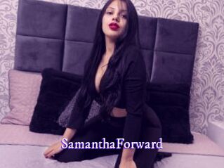 SamanthaForward
