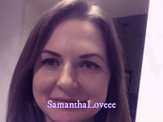 SamanthaLoveee
