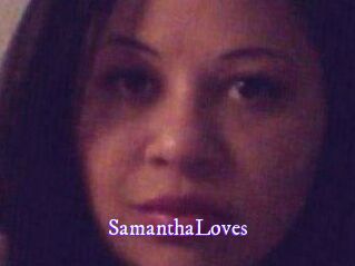 SamanthaLoves