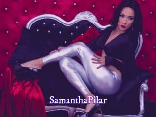 SamanthaPilar Super Webcam
