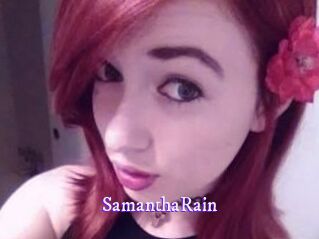 SamanthaRain