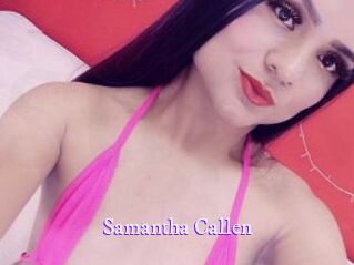Samantha_Callen Super Webcam