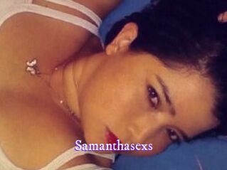 Samanthasexs Super Webcam