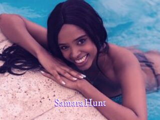 SamaraHunt Super Webcam