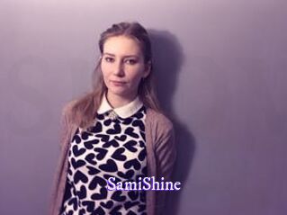 SamiShine