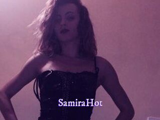 SamiraHot